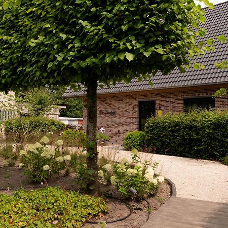Vakantiehoeve 'De Zandrug' Stekene Extérieur photo