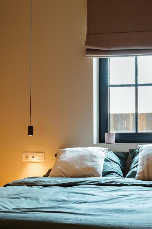 Vakantiehoeve 'De Zandrug' Stekene Extérieur photo